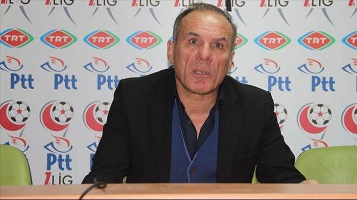 PTT 1. Lig'de ayrılık!