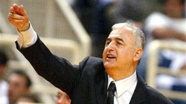 Basketbol Sakota'ya emanet