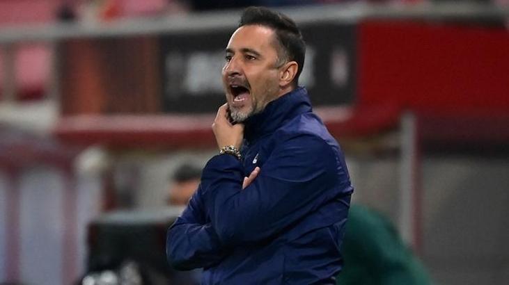 Fenerbahçe'de Vitor Pereira'nın kader günü belli oldu!