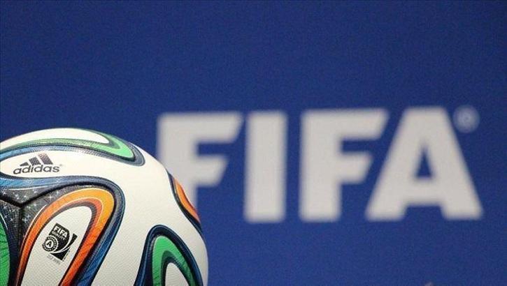 Arap Kupası, Doha'da düzenlenen açılış töreniyle başladı