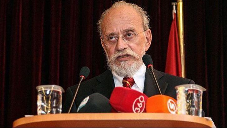 Alp Yalman ve ekibini tanıyalım