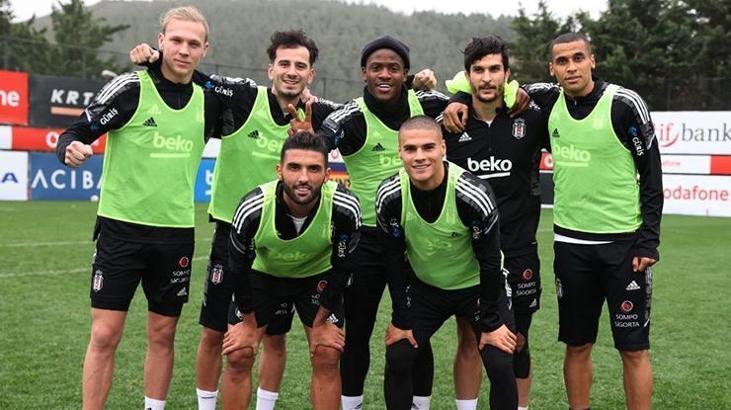 Sergen Yalçın'dan kadroda 2 değişiklik!