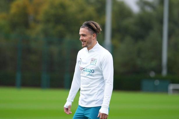 Jack Grealish'ten Manchester United itirafı!