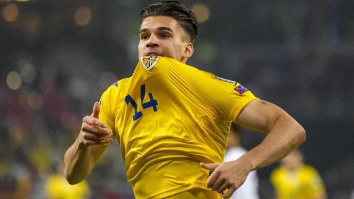 Transfer haberi: Ianis Hagi için favori Galatasaray!