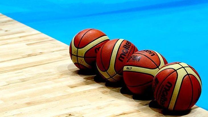 OGM Ormanspor: 73 - Mersin Büyükşehir Belediyespor: 69