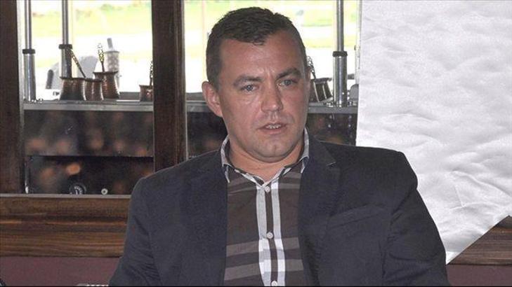 Eskişehirspor gelecekten umutlu