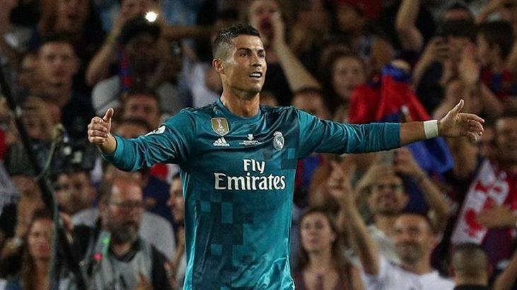 (ÖZET) Barcelona - Real Madrid maç sonucu: 1-3