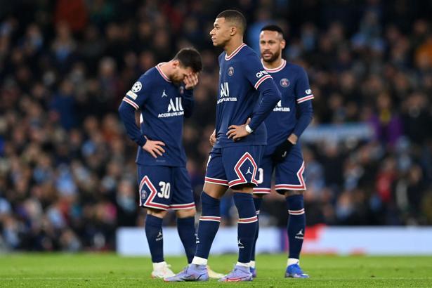 Kylian Mbappe, PSG'den ayrılacak mı? Başkan açıkladı