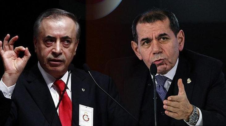 Galatasaray başkanını seçiyor