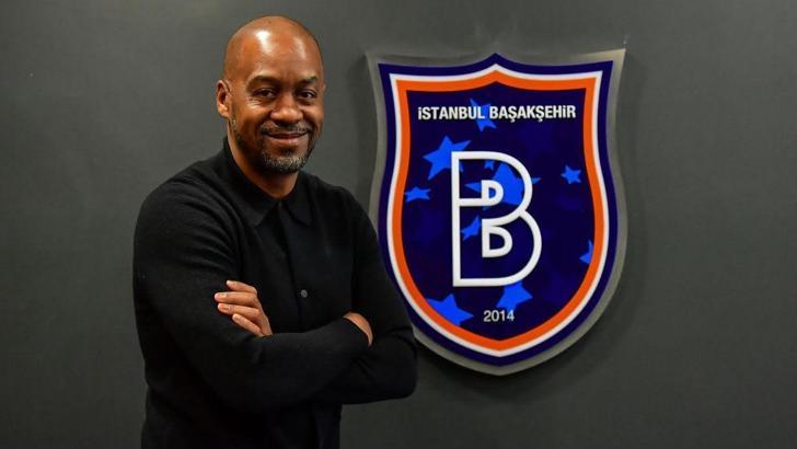 Başakşehir, Eddie Newton'u Strateji ve Planlama Direktörlüğü görevine getirdi