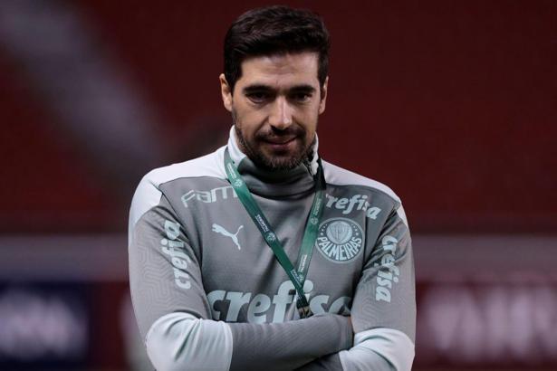 Olay iddia! Beşiktaş Abel Ferreira ile temasa geçti