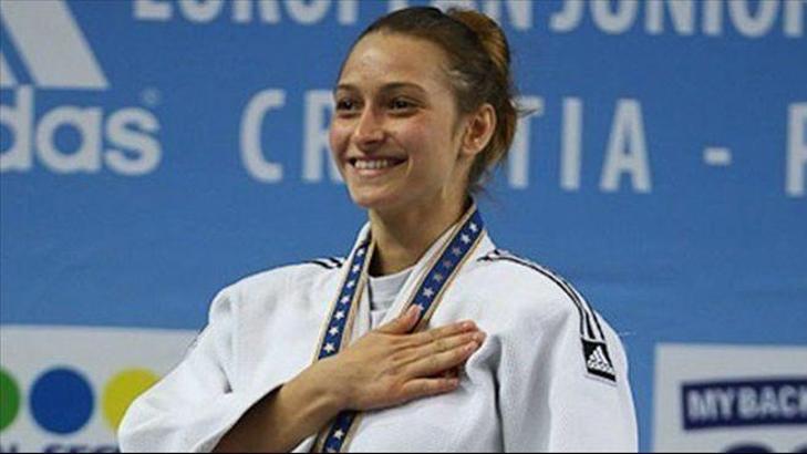 Dünya Gençler Judo Şampiyonası'nda iki madalya kazandık