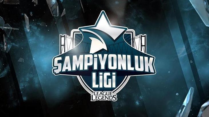 League Of Legends 2018 Şampiyonluk Ligi Kış Mevsimi değerlendirmesi