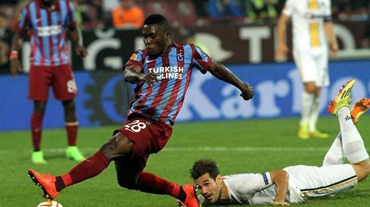 Majeed Waris Porto'ya transfer oluyor