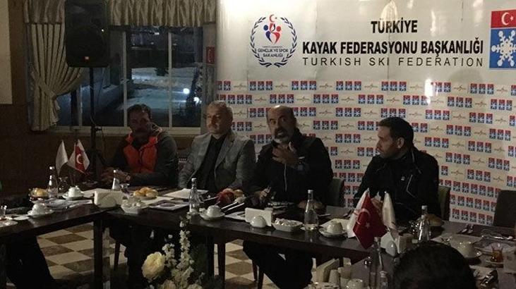 Sport Otel kamuoyuna tanıtıldı