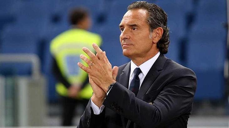 El-Nasr'da Prandelli dönemi sona erdi