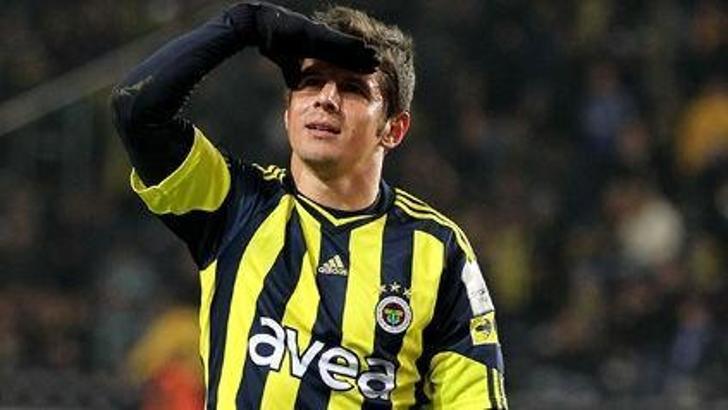 Emre Belözoğlu'na sert yanıt