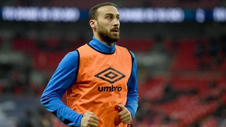 Cenk Tosun: Az kalsın İstanbul'a dönüyordum