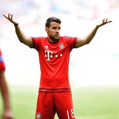 Galatasaray'ın istediği Juan Bernat'a Everton engeli