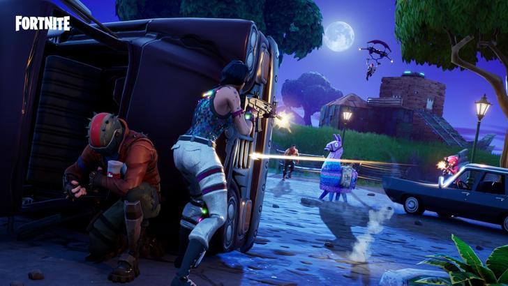 Epic Games'ten geliştiriciler için önemli bir hamle geldi