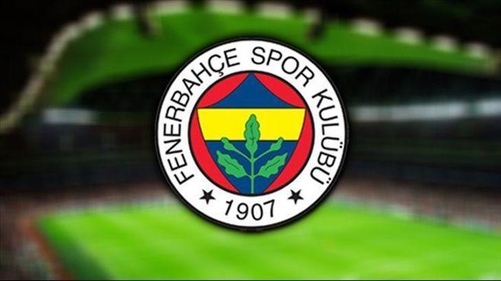 Fenerbahçe'den CAS açıklaması