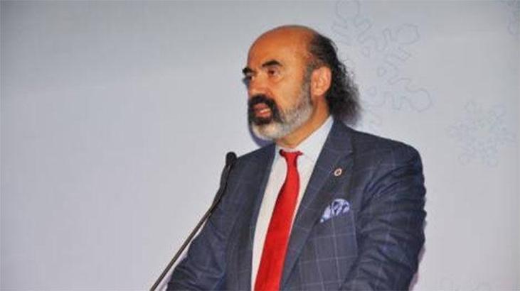 Erol Mehmet Yarar: Türk Kızılayı'nın malı kesinlikle peşkeş çekilmemiştir