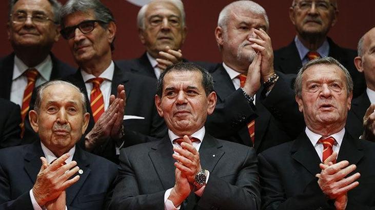Dursun Özbek: Sermayemizi 100 milyon liradan 600 milyon lira seviyesine çıkaracağız