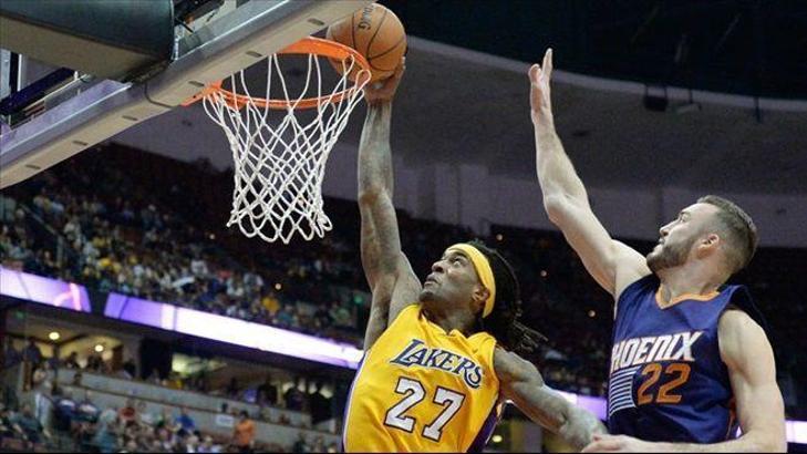 'Mike D'Antoni kalsaydı sözleşme yenilemeyecektim'