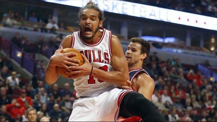 Chicago Bulls'u korkutan şüphe