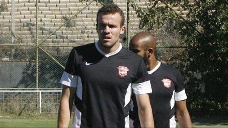 Chico: Gol atmak mutluluk verici
