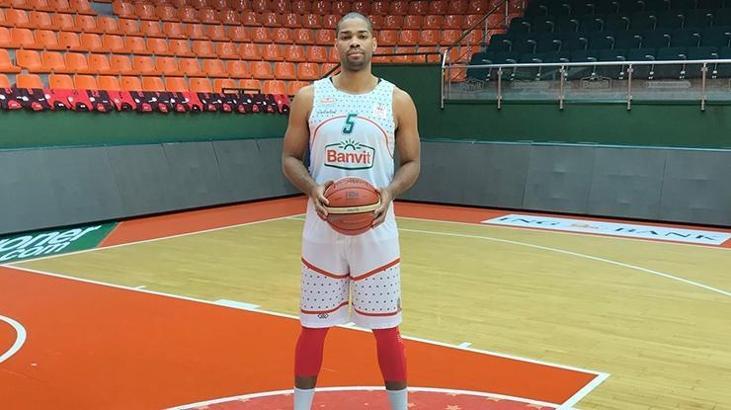 NBA Ligi'nin skorer ismi Neal Banvit'te