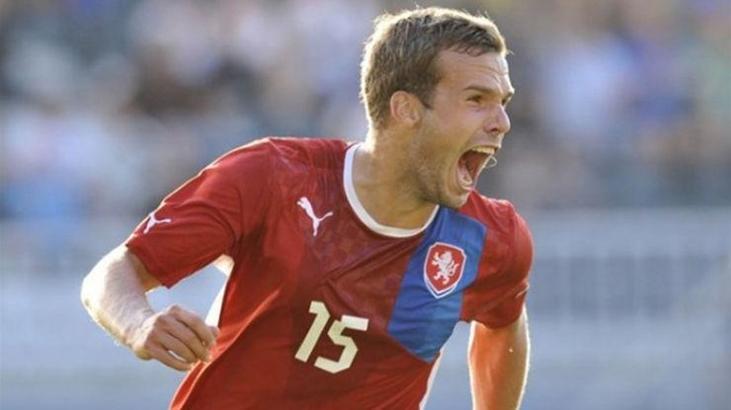 Trabzonspor Novak'ı KAP'a bildirdi