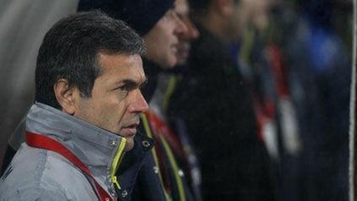 'En kötü Fener'