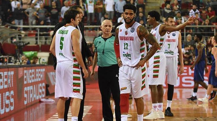 Yaşar Holding: Basketbol şubesine ilgimiz mevcut