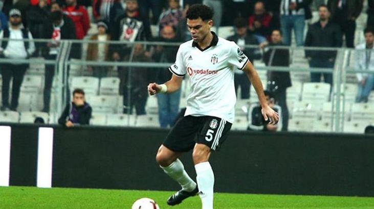 İşte Pepe ve Serdar Adalı arasındaki o görüşme!
