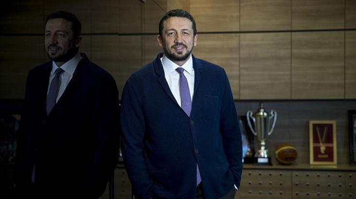 Hidayet Türkoğlu: All-Star'ı sabırsızlıkla bekliyorum