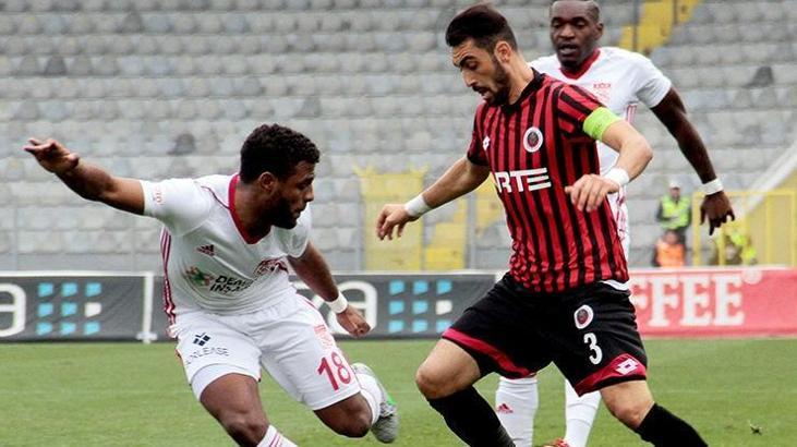 Uğur Çiftçi, Galatasaray'a doğru