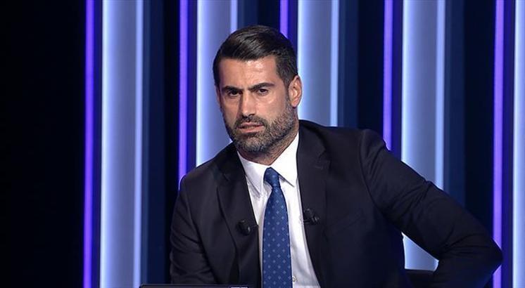 Volkan Demirel'den bomba açıklama! Fenerbahçe'yi izlerken mutsuz oluyorum