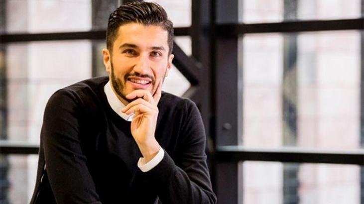 Nuri Şahin'den flaş sözler: Oğuzhan Özyakup'u alın!