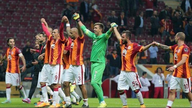 Galatasaray-Dortmund maçı hangi kanalda?