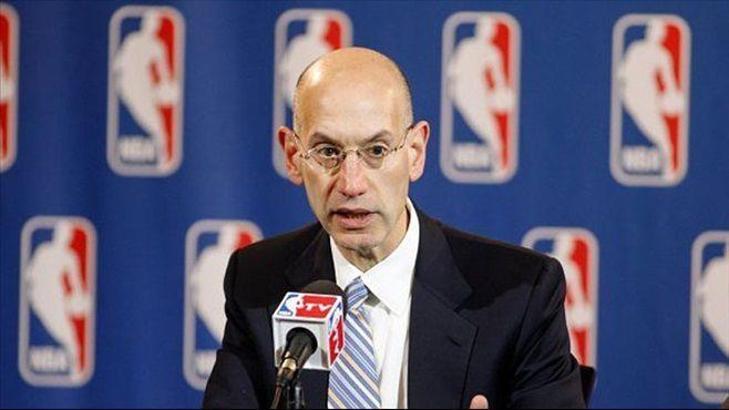 NBA'den şaşırtan karar