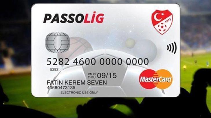 Passolig için soruşturma başlatıldı!
