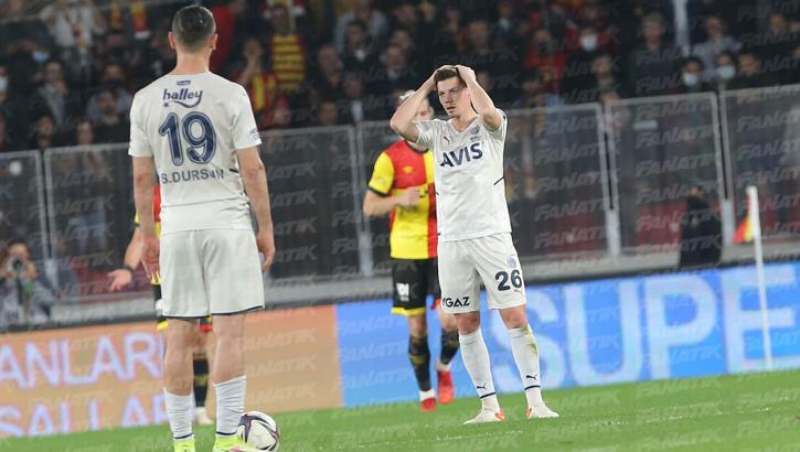 Fenerbahçe'ye çifte şok! Miha Zajc ve Filip Novak...