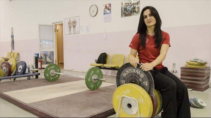 Nurcan Taylan yeniden 'dünya'ya açılıyor