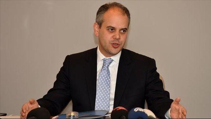 Spor Bakanı Kılıç'tan Passolig tartışmalarına son nokta