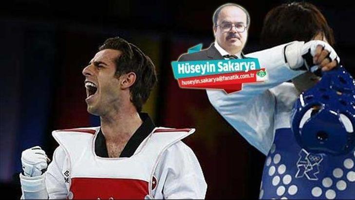 Tanrıkulu'nun jübile üzüntüsü