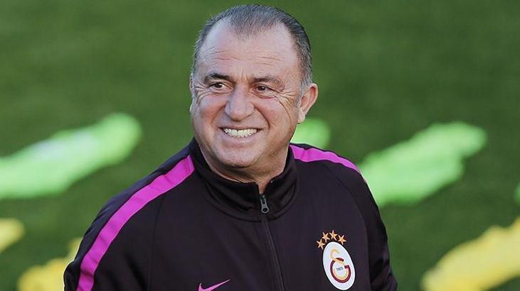Fatih Terim, Gomis'in yanına forvet istedi!
