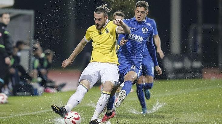 Yiğithan Güveli'nin transferi yattı!