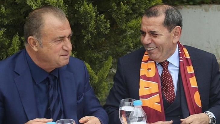 Galatasaray'da transfer zirvesi