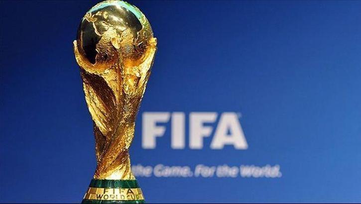 2022 FIFA Dünya Kupası'na yapay zeka desteği